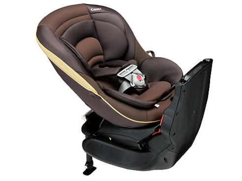 コンビ EX COMBI ゼウスターン EG ZZ 112966 取扱説明書・レビュー記事