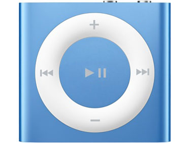 Apple iPod shuffle MC749J/A [2GB オレンジ] 価格比較 - 価格.com