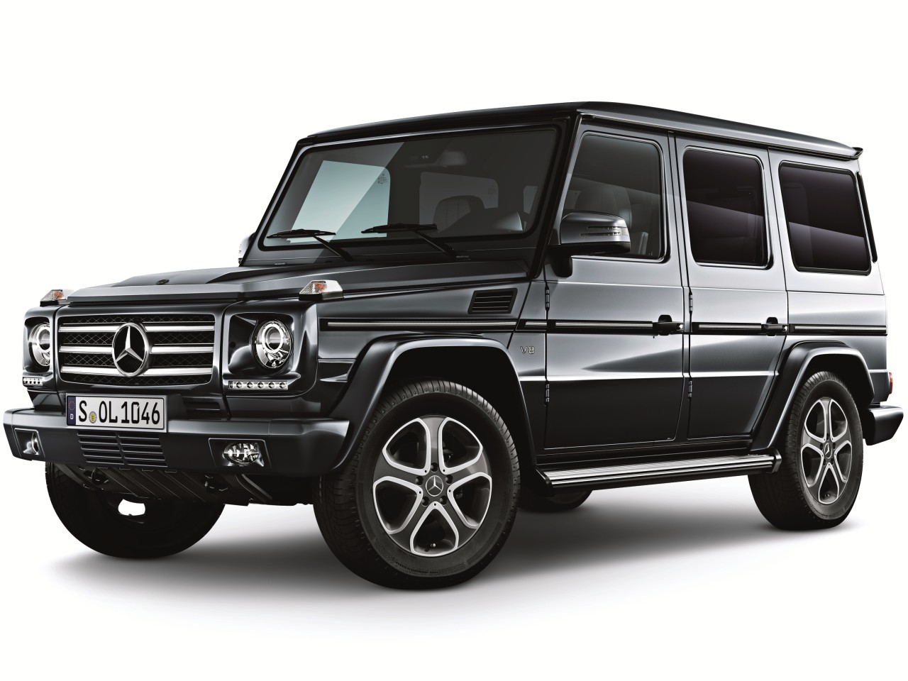 メルセデス・ベンツ Gクラス 2000年以前のモデル G350 BlueTECの価格