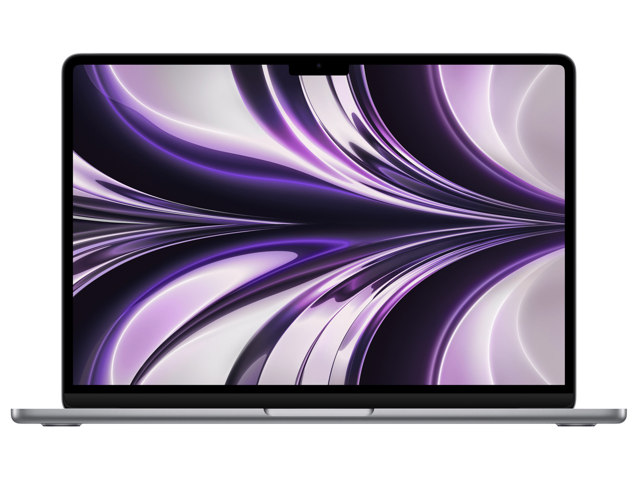 Apple MacBook Air Liquid Retinaディスプレイ 13.6 MLY33J/A