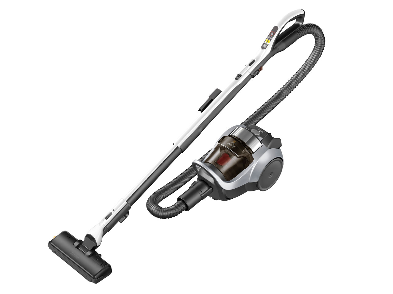 三菱電機 Be-K TC-ED2C-S [プレミアムシルバー] 価格比較 - 価格.com
