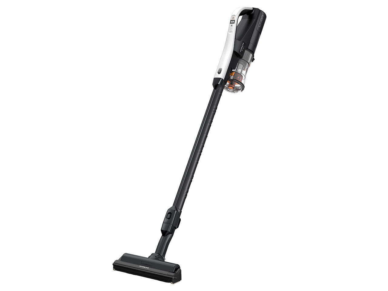 日立 ラクかるスティック PV-BL1J 価格比較 - 価格.com