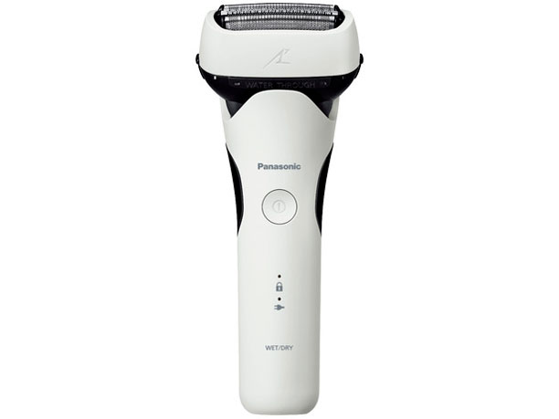 パナソニック ラムダッシュ 3 ES-LT2C-W [白] 価格比較 - 価格.com