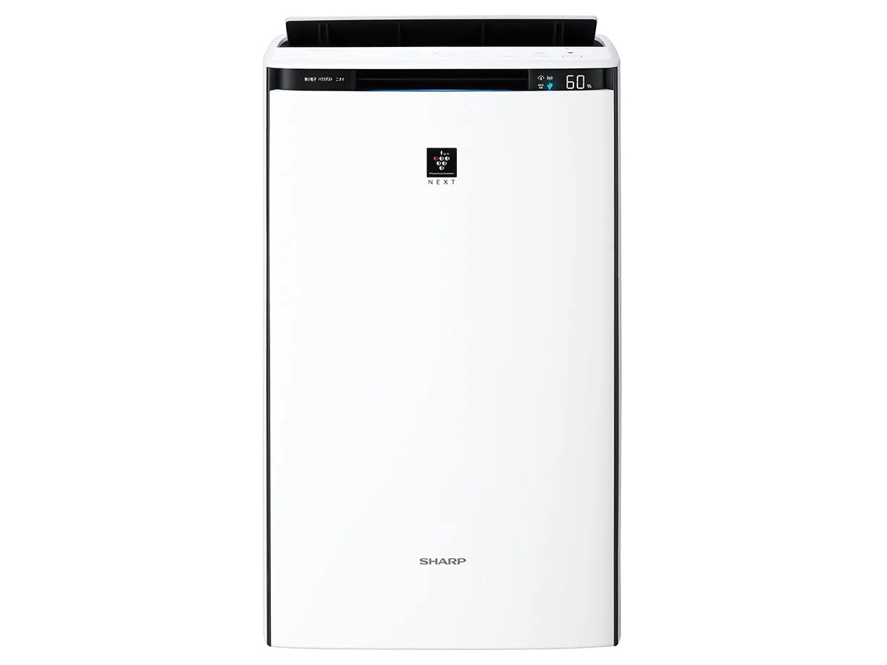 シャープ KI-SX70-W [ホワイト系] 価格比較 - 価格.com