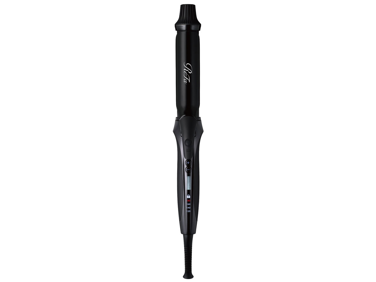 MTG ReFa CURL IRON PRO 32 RE-AW-03A [ブラック] 価格比較 - 価格.com