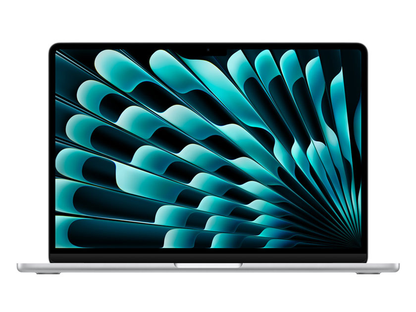 Apple MacBook Air 13.6インチ Liquid Retinaディスプレイ Early 2024