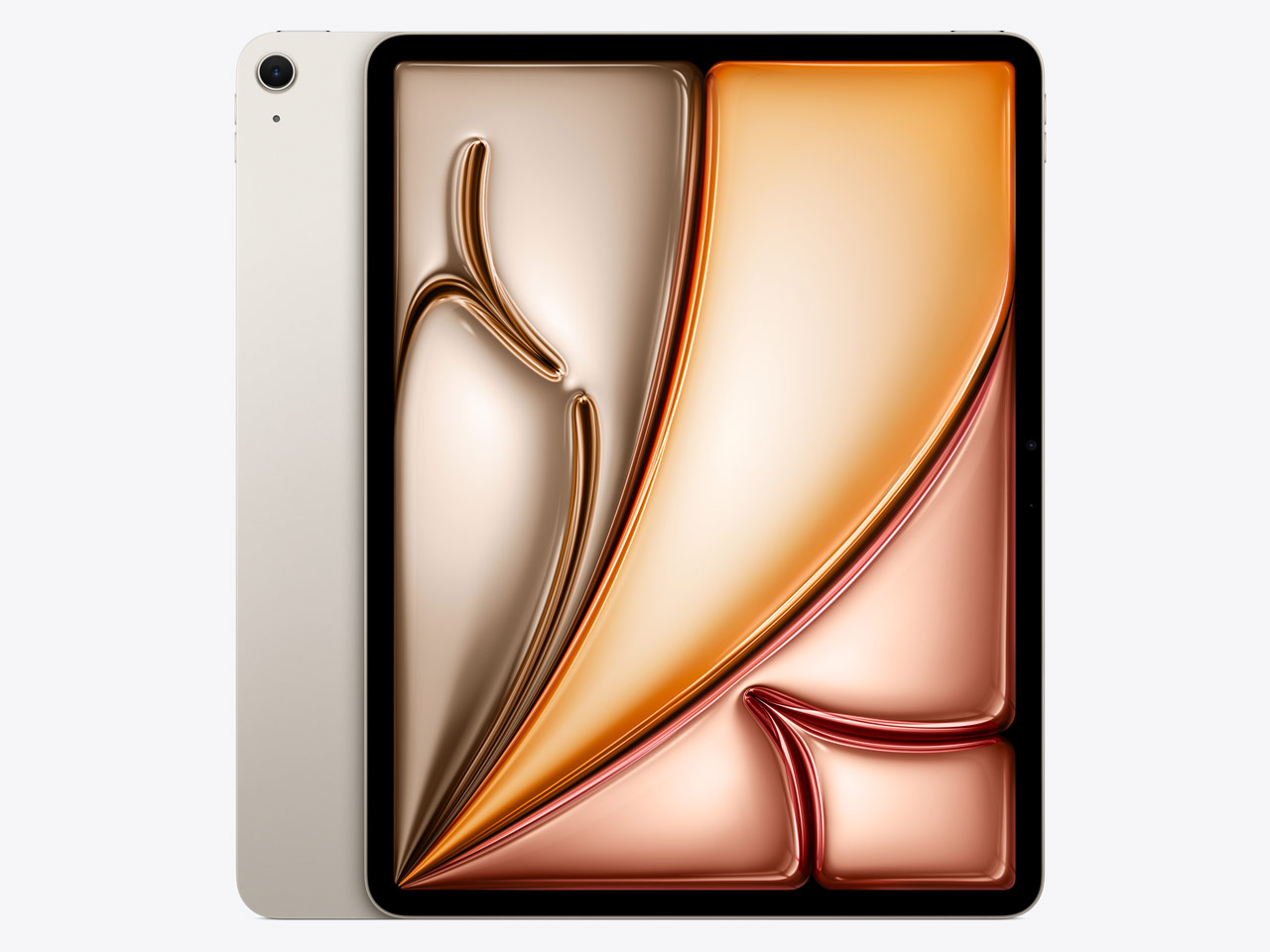 Apple iPad Air 13インチ Wi-Fi 512GB 2024年春モデル MV2K3J/A