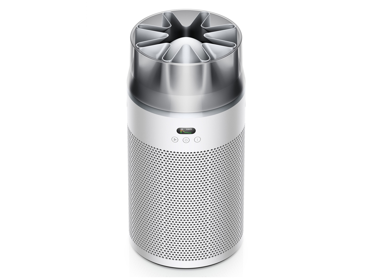 ダイソン Dyson HushJet shizuka SP01 WS [ホワイト/シルバー] 価格