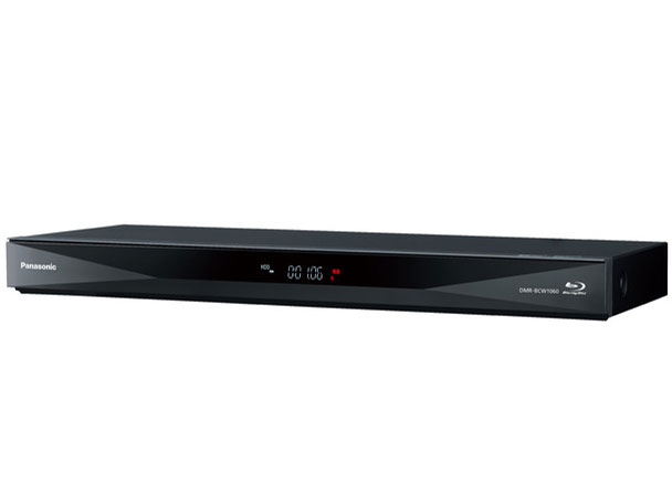 パナソニック おうちクラウドディーガ DMR-BCW1060 価格比較 - 価格.com