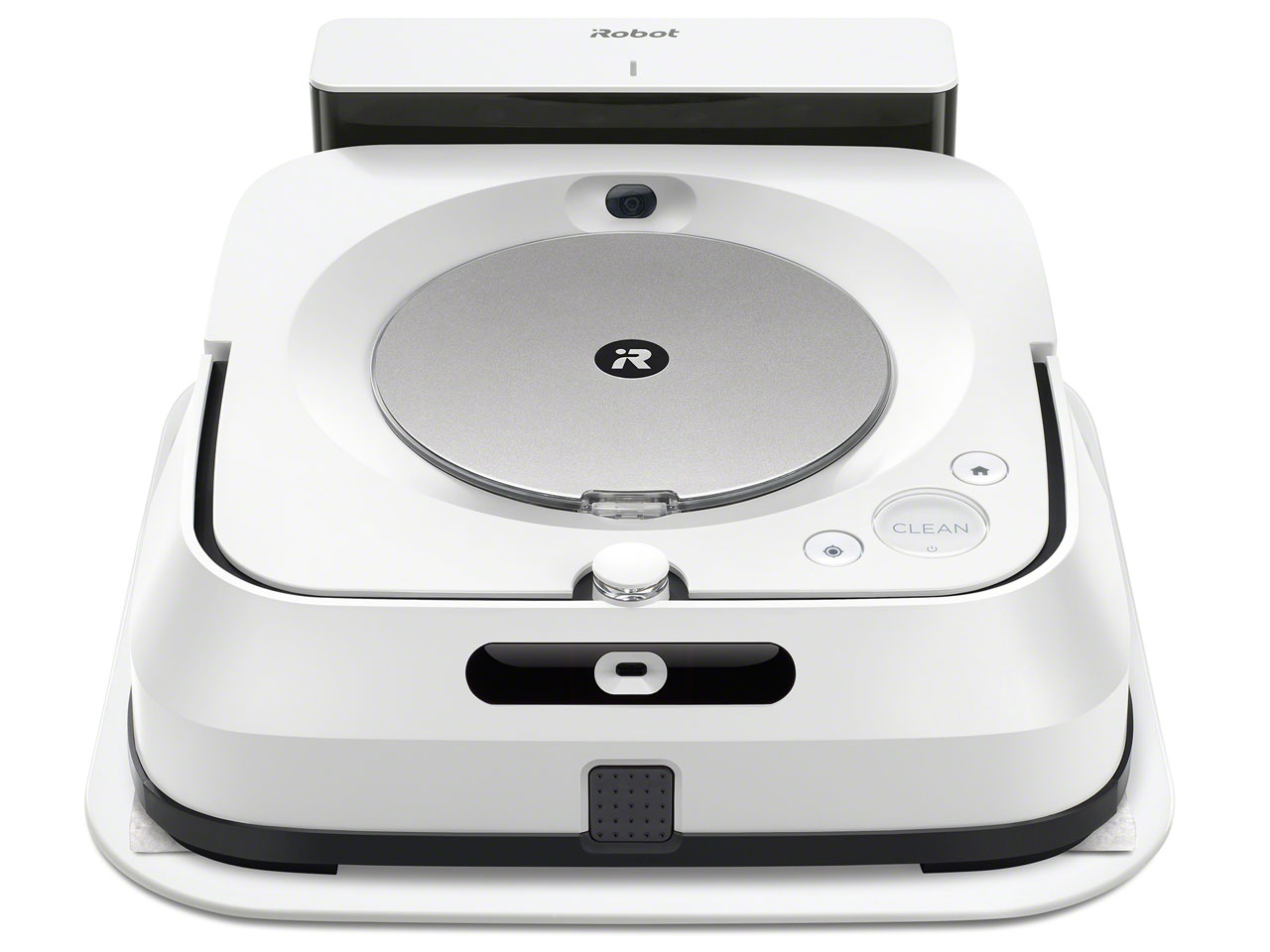 iRobot ブラーバ ジェット m6 m613860 価格比較 - 価格.com