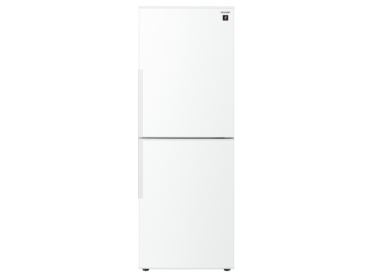 シャープ SJ-PD28E-W [ホワイト系] 価格比較 - 価格.com