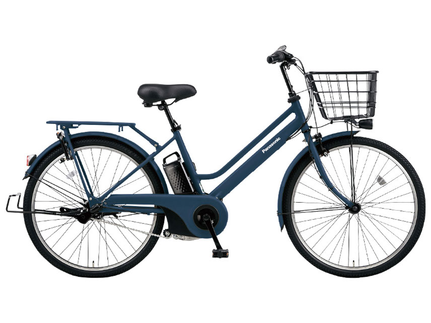 パナソニック ティモ・S BE-ELST636-B [マットジェットブラック] +