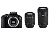 価格.com - CANON EOS Kiss X9i ダブルズームキット スペック・仕様