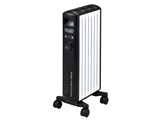 ゼロ風暖房”の「デロンギ・マルチダイナミックヒーター」に1500/900Wの