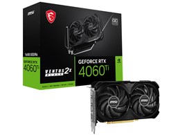 グラフィックボード ビデオカード 4060 ti 16gb」の人気商品一覧