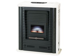 最終✳︎新品 ✳︎サンポット FFストーブ 排気筒2コセット 最終