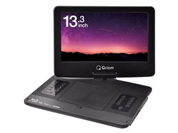 dvdプレーヤー ポータブル ブルーレイ ポータブルブルーレイ」の人気