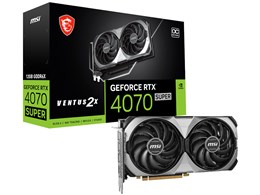 グラフィックボード ビデオカード 4070super」の人気商品一覧 | 安い