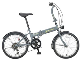 キャプテンスタッグ CAPTAIN STAG 折りたたみ自転車」の人気商品一覧