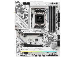 B650 Steel Legend WiFi」の人気商品一覧 | 安い商品を通販サイトから