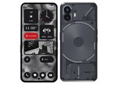 NOTHING Phone (2) 128GB SIMフリー 価格比較 - 価格.com