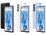 ZTE Libero 5G IV ワイモバイル [ブルー] 価格比較 - 価格.com