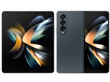 サムスン Galaxy Z Fold5 SC-55D 256GB docomo [ファントムブラック