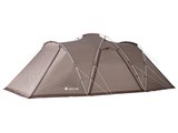 スノーピーク ランドネストシェルター TP-259 レビュー評価・評判