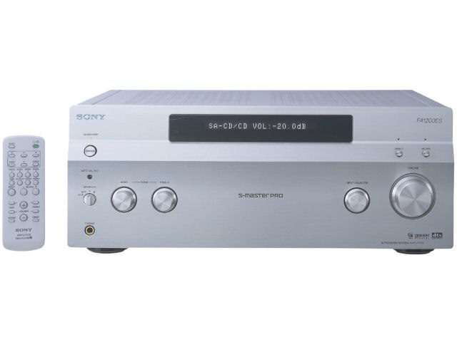 TA-FA1200ESの製品画像 - 価格.com
