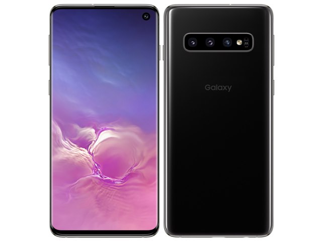 Galaxy S10 中古一覧｜SIMフリー・キャリア - 価格.com