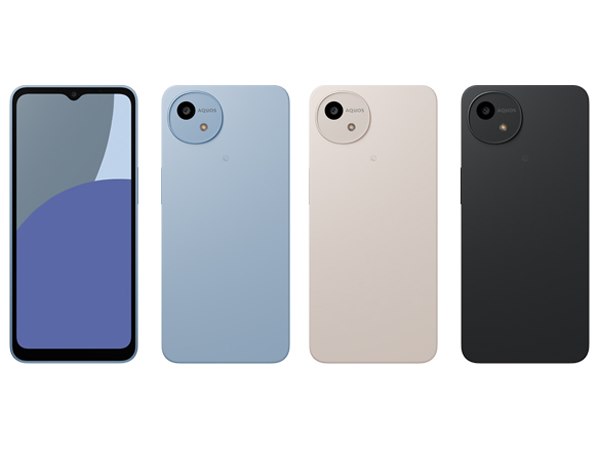 AQUOS wish4｜価格比較・SIMフリー・最新情報 - 価格.com AQUOS wish 4