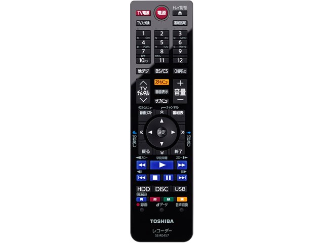 REGZAブルーレイ DBR-Z510の製品画像 - 価格.com