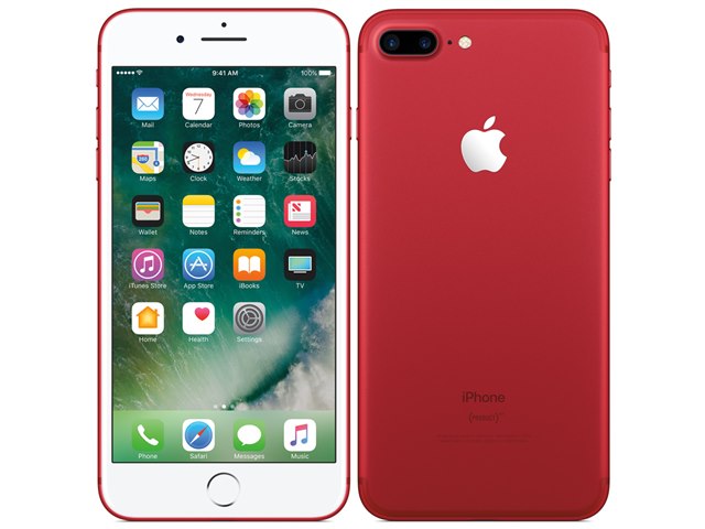 iPhone 7 Plus｜価格比較・最新情報 - 価格.com
