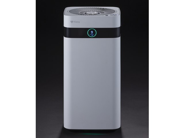 Airdog X3D [ホワイト]の製品画像 - 価格.com