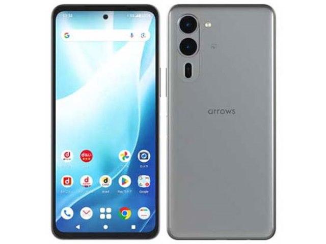 arrows We2 Plus｜価格比較・SIMフリー・最新情報 - 価格.com