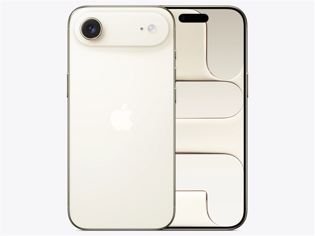 iPhone Air｜価格比較・SIMフリー・最新情報 - 価格.com