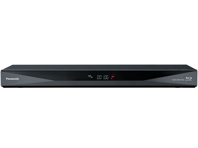 おうちクラウドディーガ DMR-BRW1060の製品画像 - 価格.com