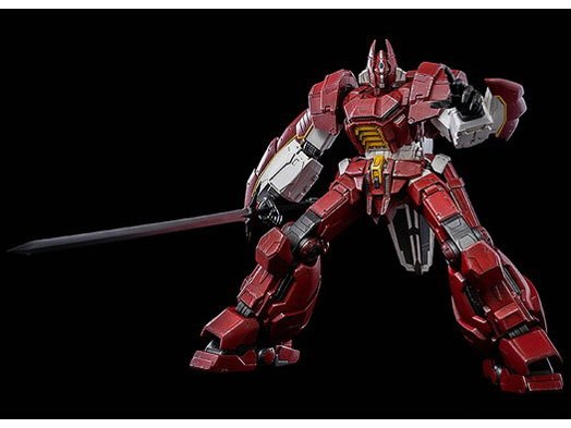 機甲界ガリアン ロボ道 ガリアン ケルヴィン・サウ アレンジ版の製品