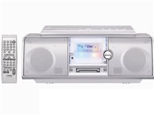 JVC RC-L1MD 価格比較 - 価格.com