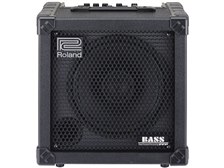 ローランド CUBE-30 BASS レビュー評価・評判 - 価格.com