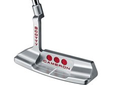スコッティ・キャメロン スタジオセレクト ニューポート2 パター 価格