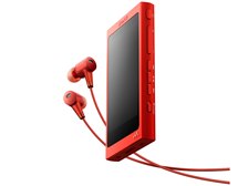 SONY NW-A35HN [16GB] 価格比較 - 価格.com