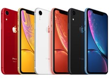 Apple iPhone XR 128GB SoftBank 価格比較 - 価格.com