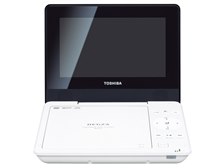 東芝 REGZA SD-P77SW [ホワイト] 価格比較 - 価格.com