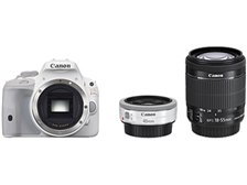 CANON EOS Kiss X7 ダブルレンズキット 価格比較 - 価格.com
