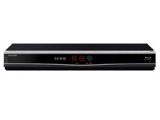 シャープ AQUOSブルーレイ BD-T1650 価格比較 - 価格.com