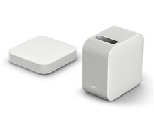 ソニー LSPX-P1 単焦点プロジェクター 純正スタンド付き 超短焦点