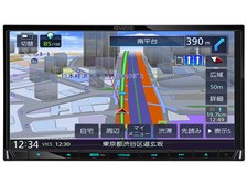 ケンウッド 彩速ナビ MDV-L404 価格比較 - 価格.com
