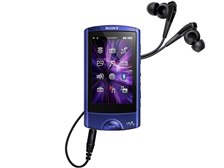 SONY NW-A867/VI [64GB ラッシュバイオレット] 価格比較 - 価格.com