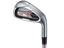ブリヂストン ツアーステージ X-BLADE GR アイアン 6本セット [TourAD
